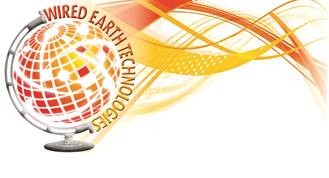 WIRED EARTH TECHNOLOGIES 